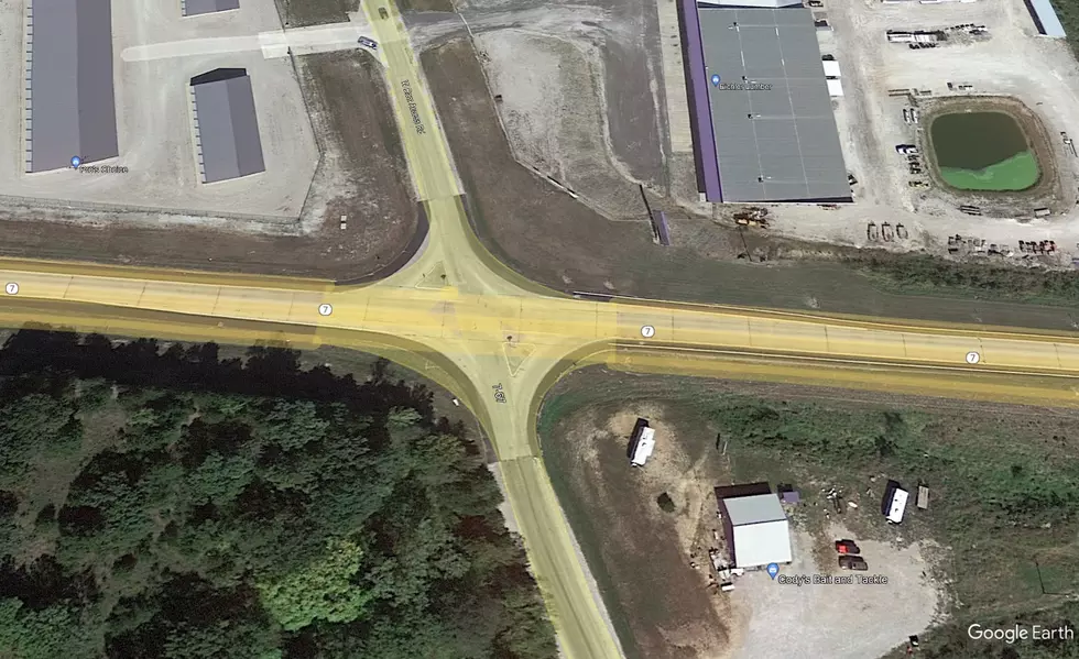 Warsaw Man Killed in Benton County Crash