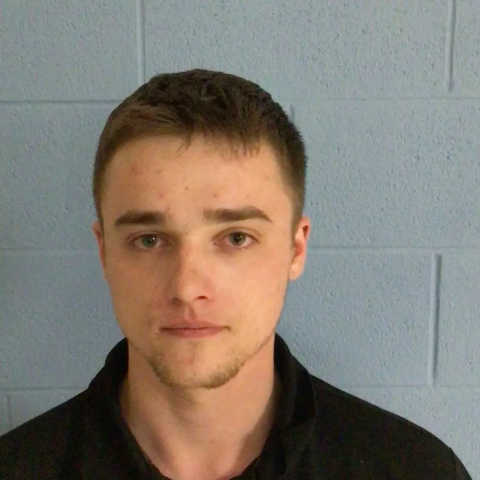 Henry Co Detention- Booher
