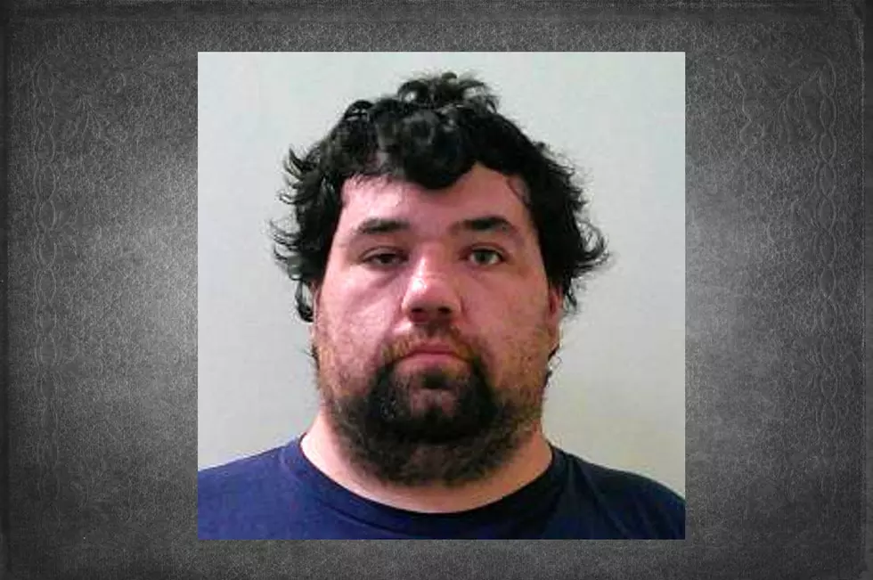 Investigation Leads to Arrest of La Monte Man for Molestation