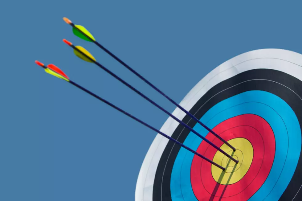 SFCC Shooting Sports to Add Archery Next Fall