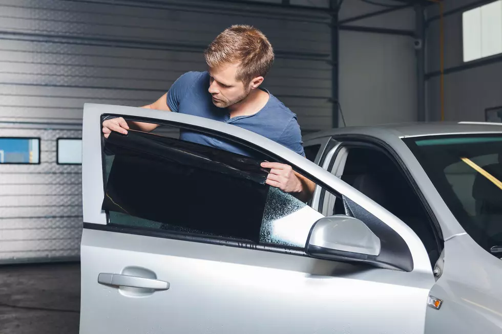 ‘Illegal Window Tinting’ Affects Safety, Sedalia Police Chief Says