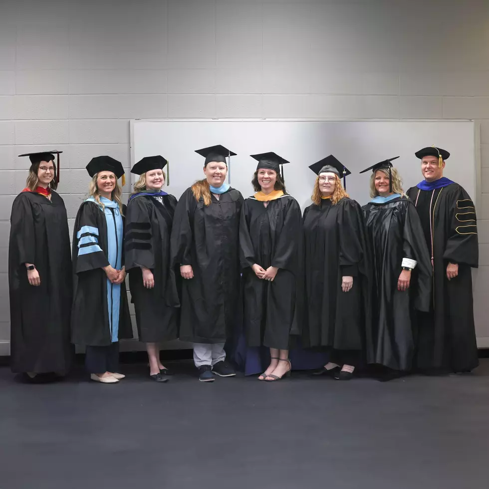 SFCC Celebrates Faculty, Staff Completing Leadership Class