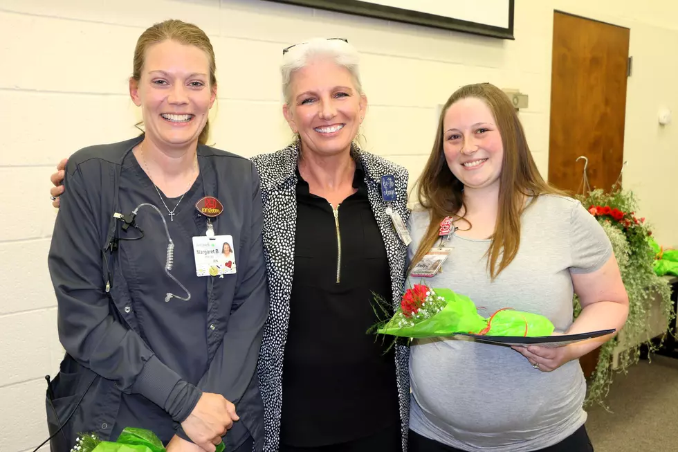 Bothwell Recognizes Staff During National Nurses Week