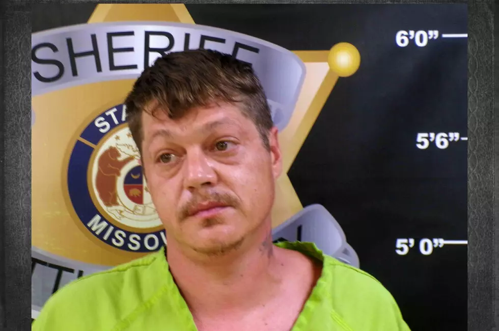 Homeless Man Arrested on Assault Charges