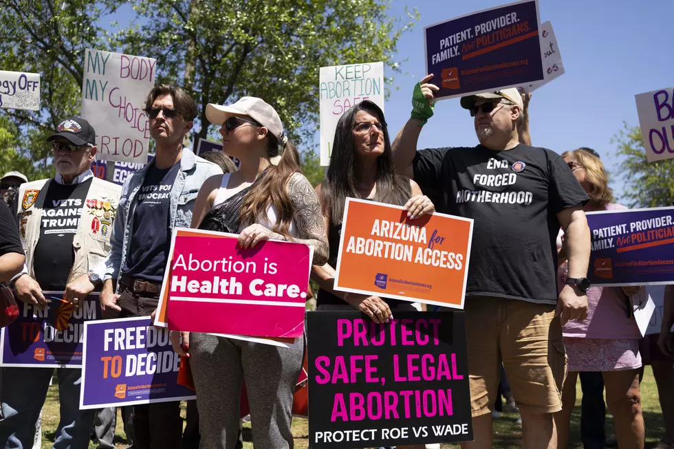 Which States Could Have Abortion On The Ballot In 2024?