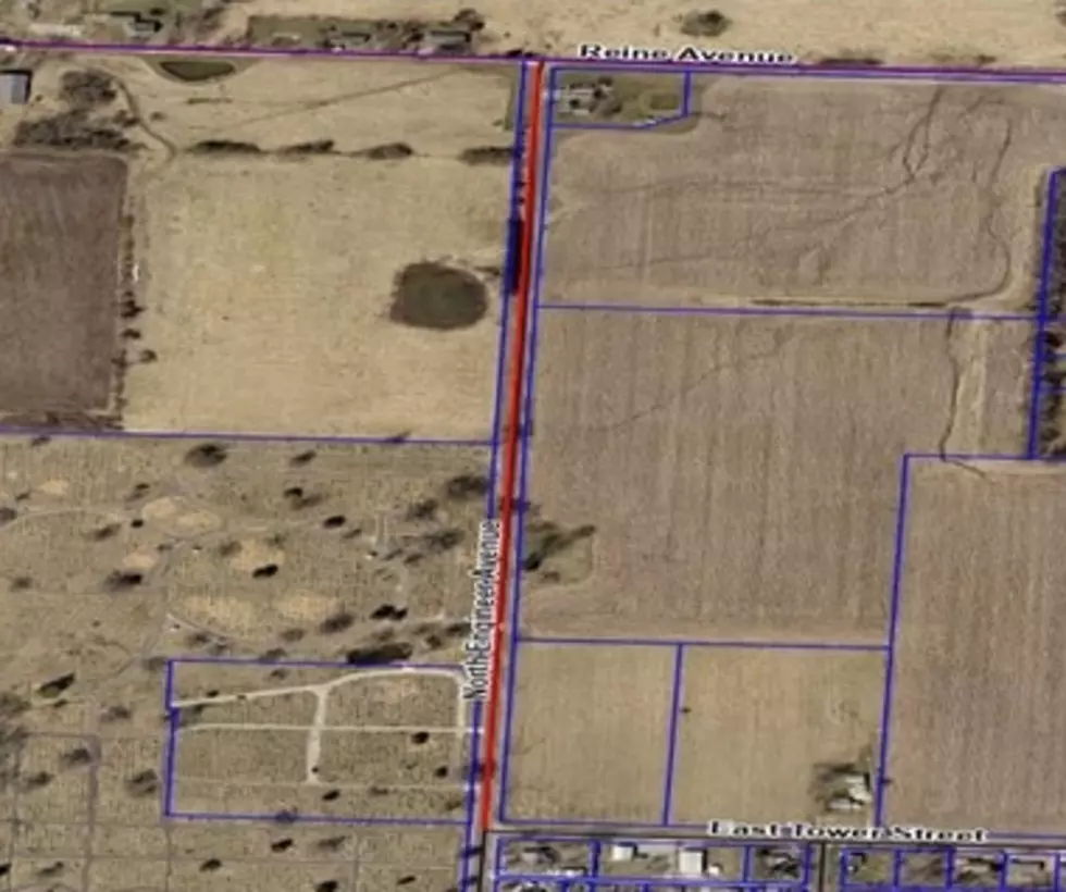 Sedalia to Conduct Milling on North Engineer June 12-14