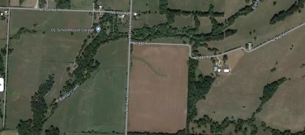 Three Injured in Henry County Rollover