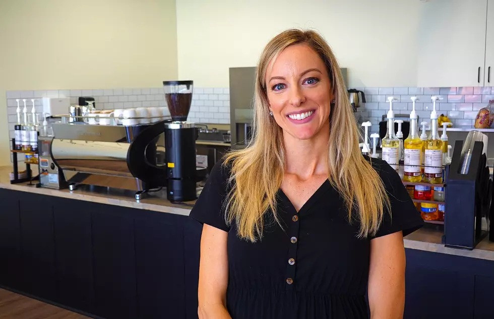 Canvas Suites & Canvas Coffee Shop Open for Business