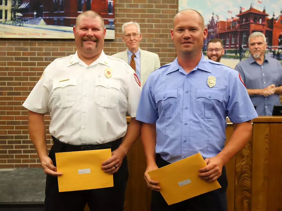 SFD Receives ISO Class 2 Certification