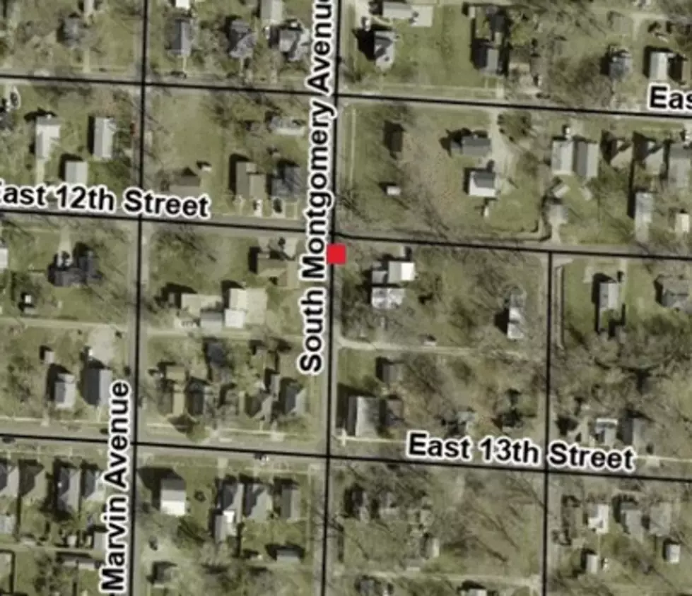 Stormwater Improvements announced for 12th & Montgomery