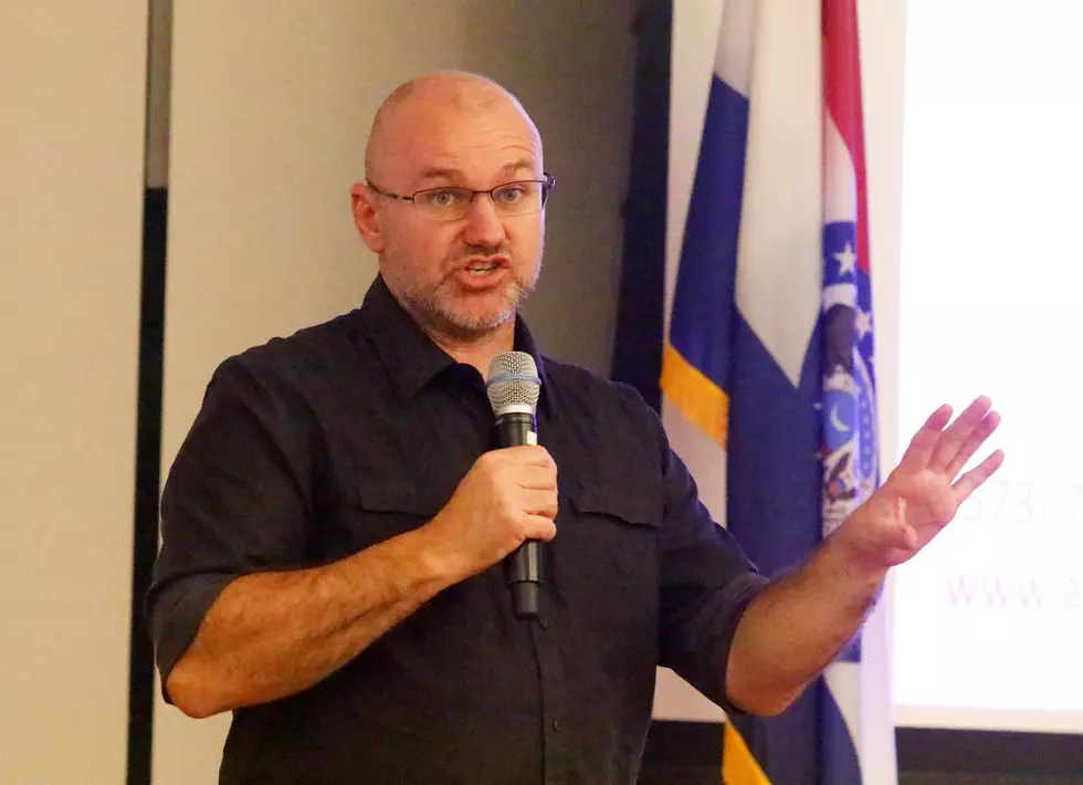 Area Residents Learn About Missouri’s Sunshine Law