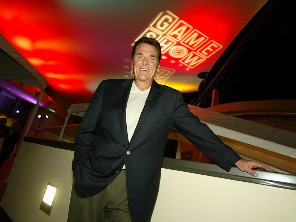 Chuck Woolery, Game Show Host of ‘Love Connection’ & ‘Scrabble,’ Dies at 83