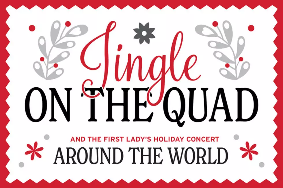 Jingle on the Quad, Holiday Concert Coming to UCM