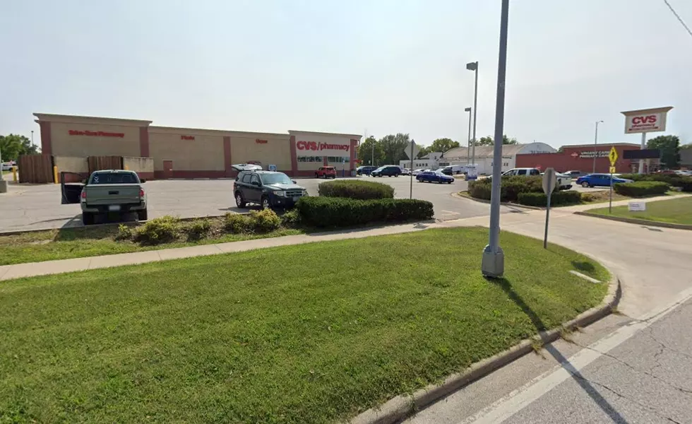 Salvation Army Announces Blanket Drive at CVS Pharmacy