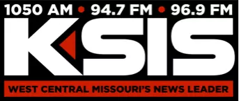 AM 1050 KSIS logo