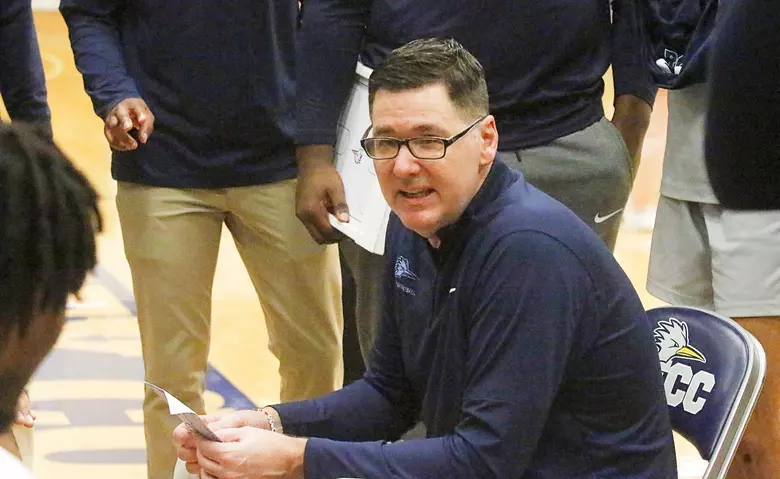Randy Kirby