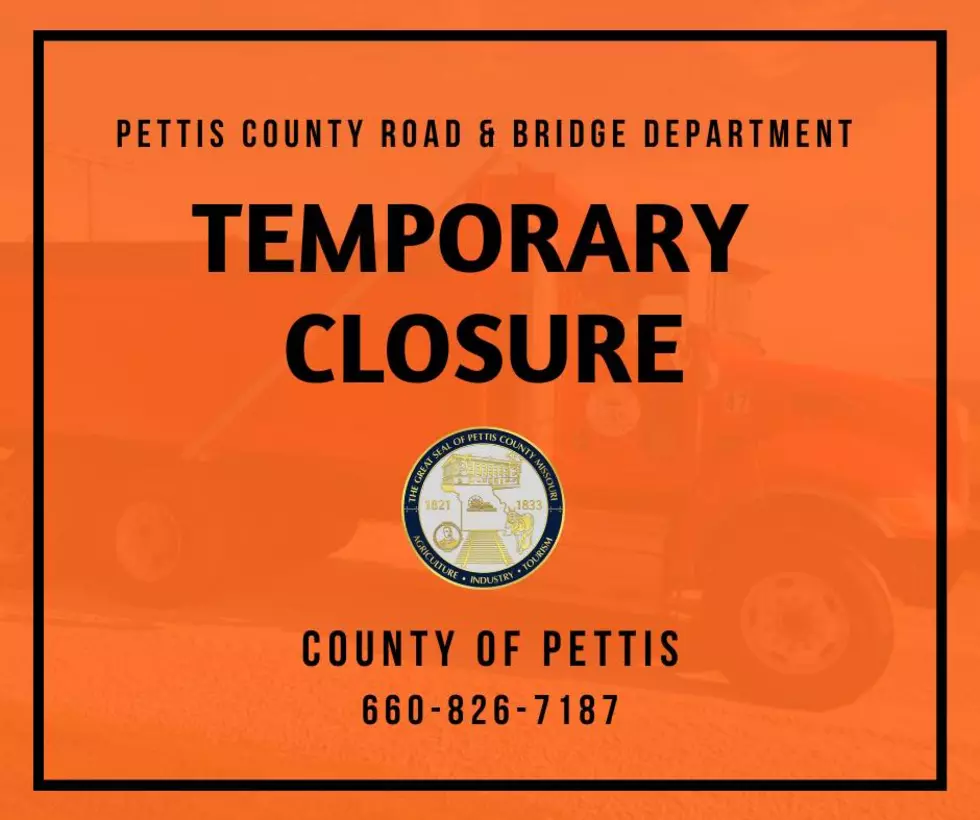 Rattlesnake Hill Road to Undergo Maintenance Work