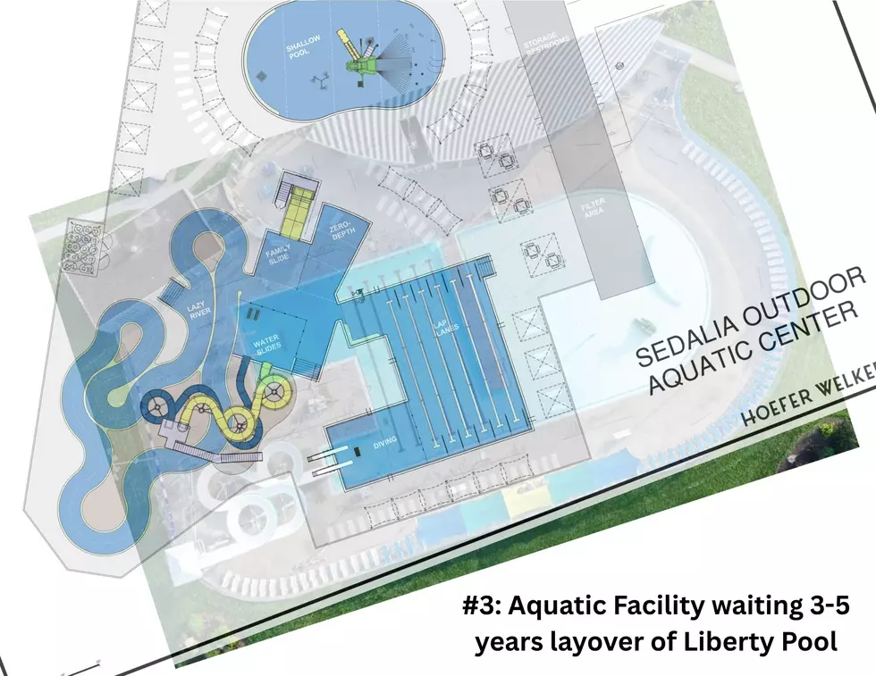 Sedalia Parks & Rec