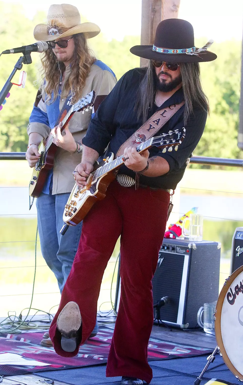 Randy Kirby