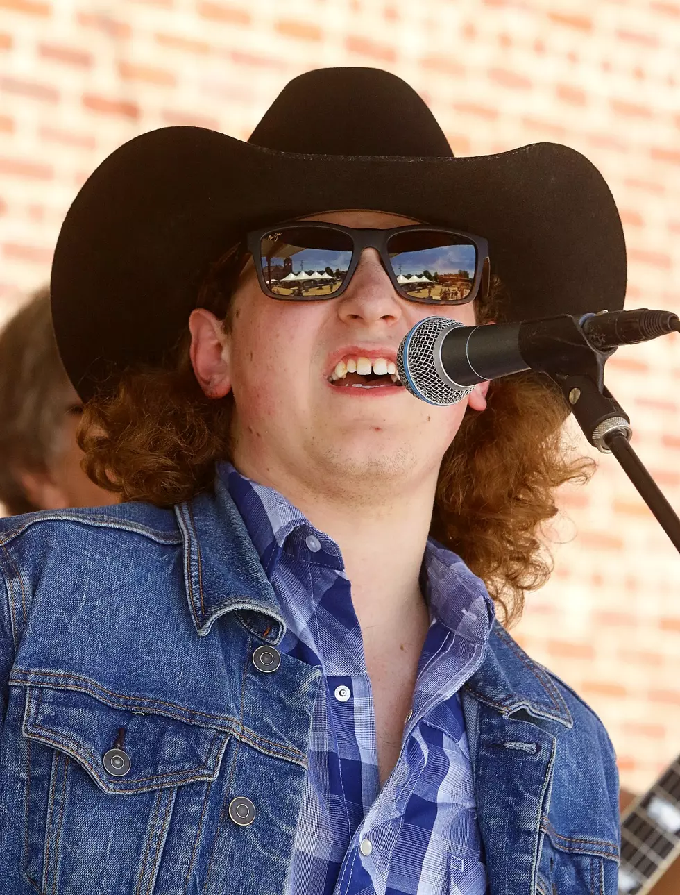 Randy Kirby