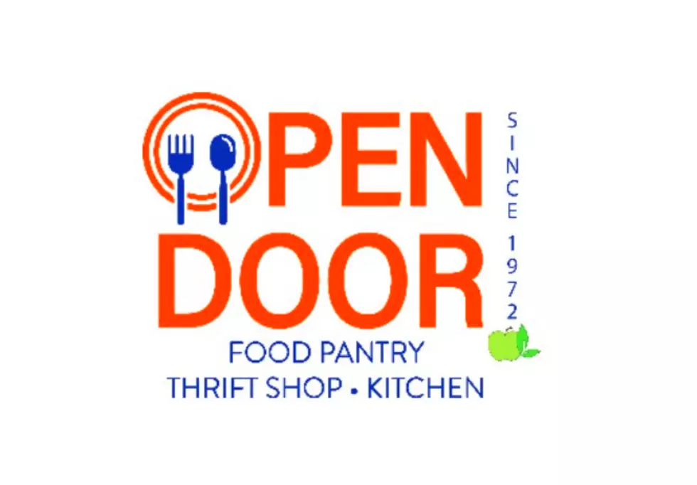 Open Door Service Center Promotes Community Through ‘Break Bread, Raise Hope’ Gala