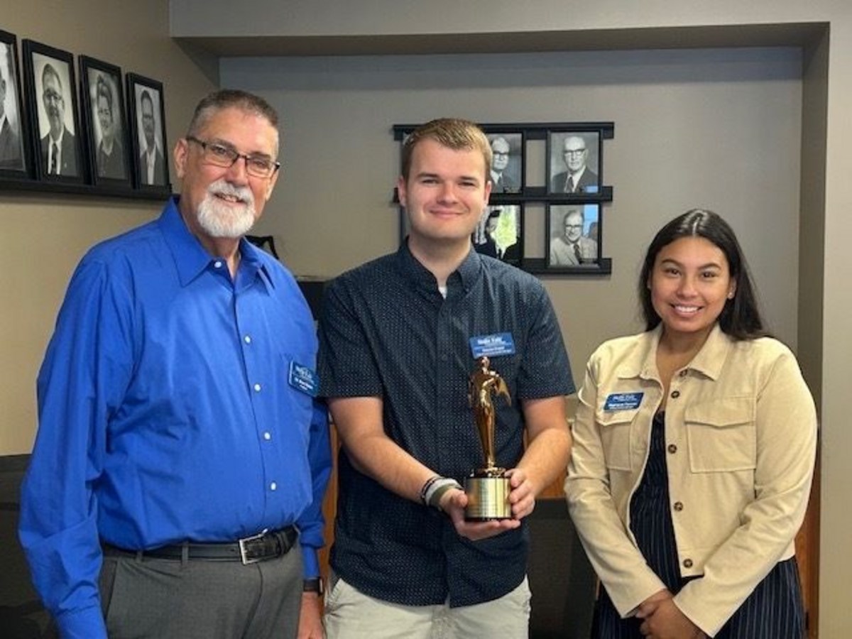 SFCC Marketing Team Earns Awards for Creative Excellence