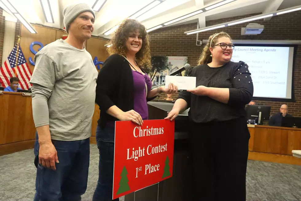 Jake Brake Ordinance, Sidewalk Repair Among Topics of Discussion at Sedalia City Council