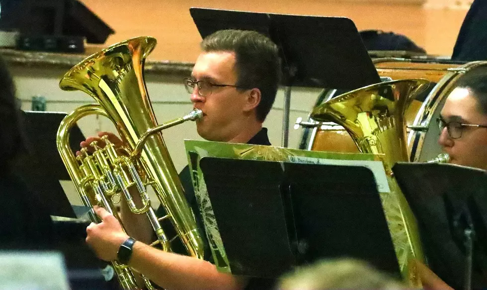 Christmas Songs to be Featured by Sedalia Concert Band