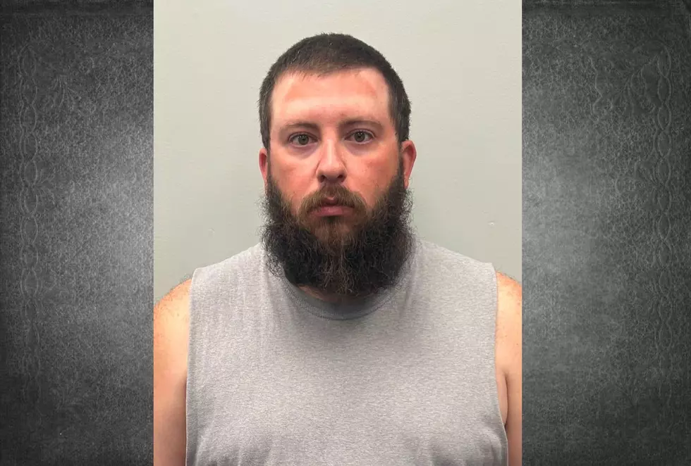 Holden Man Arrested for Possession of Child Porn