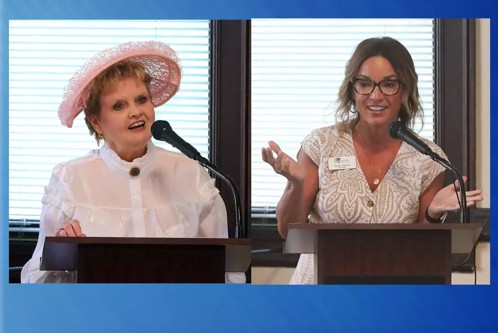 Sedalia’s Carnegie Library Celebrates 125