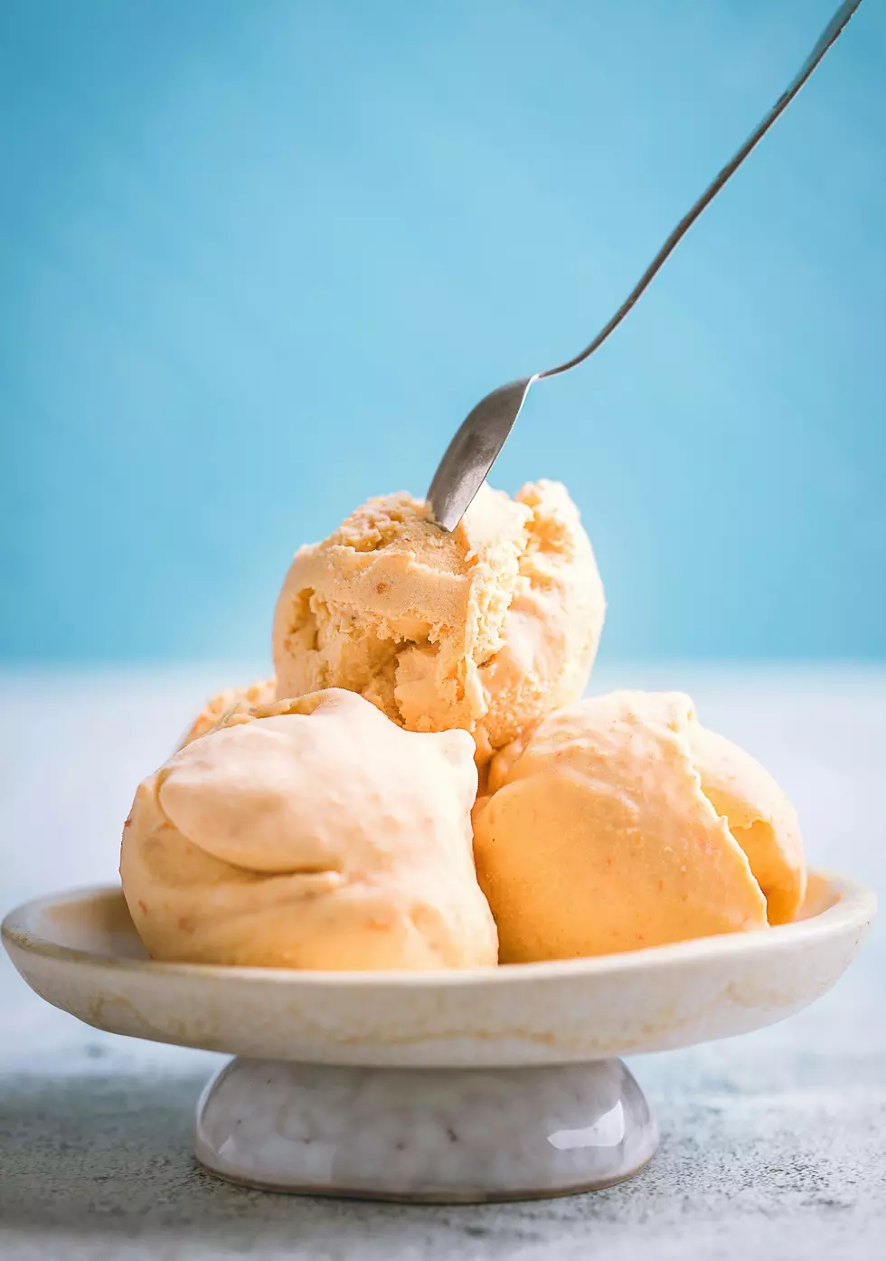Green Ridge Presbyterian Church Ice Cream Social August 2