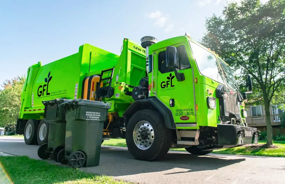 Sedalia Council Approves One-year GFL Contract