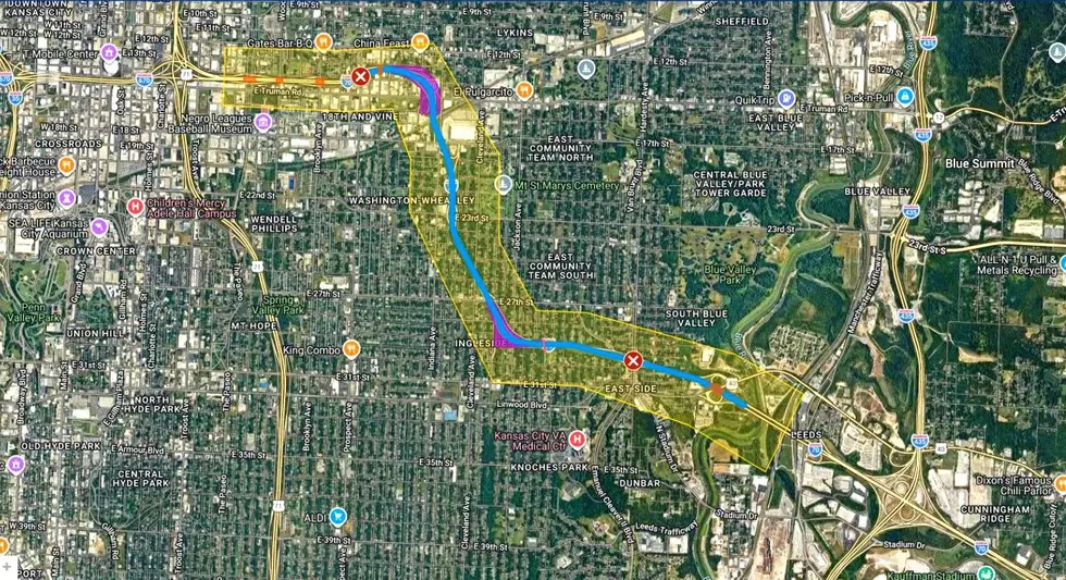 MoDOT to Close Major Portion of I-70 for 11 Months