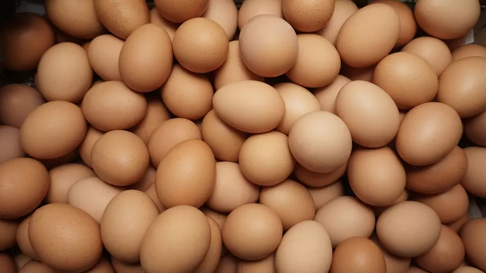 Egg Producers Will Pay $3.3M & Donate 53 Million Eggs to Settle Price-fixing Claims