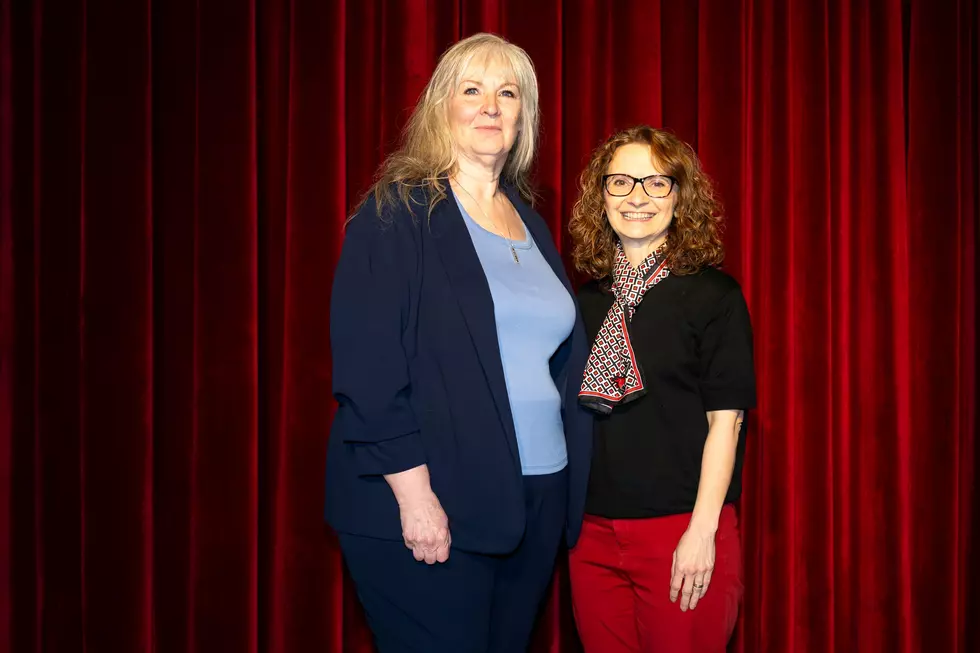 Knight, Stringer Recognized With Top Staff Awards at UCM
