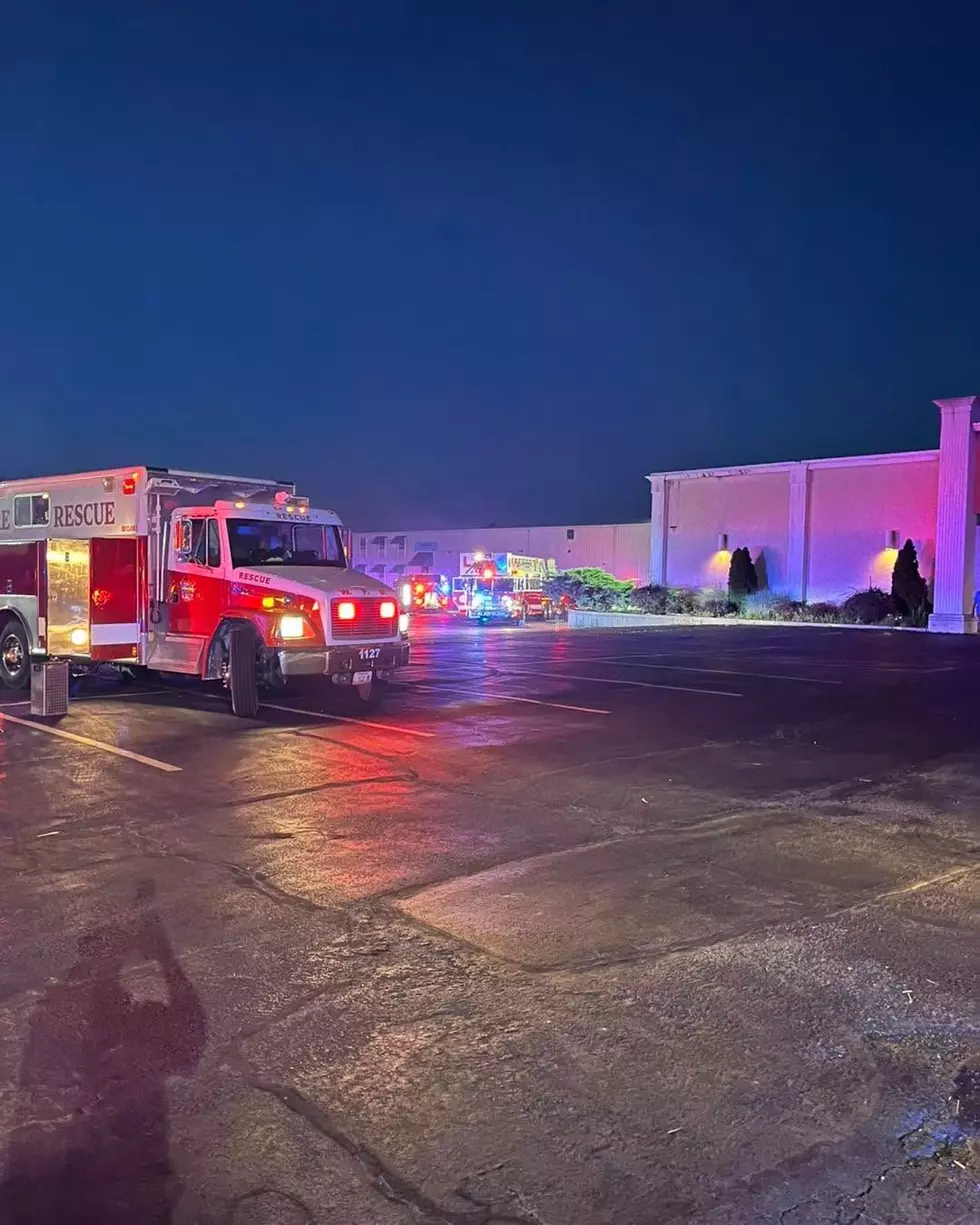 Warrensburg Fire
