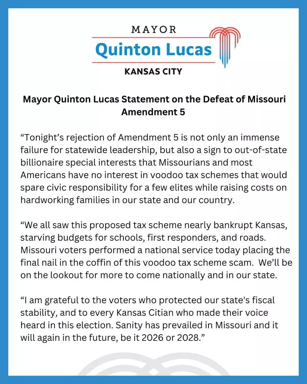 Mayor Lucas
