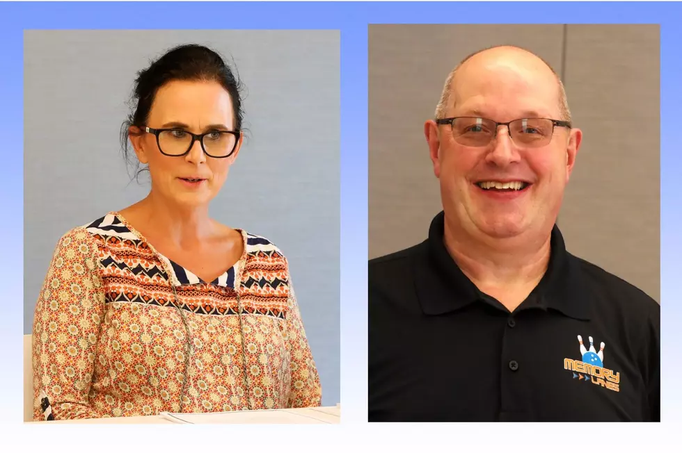 Sedalia Park Board Welcomes New Member & New Bowling Alley Manage
