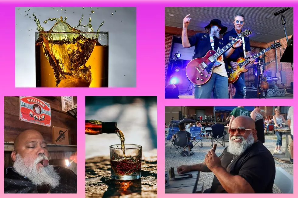 Sedalia Cigar Fest to Feature Bourbon, Whiskey & Live Music