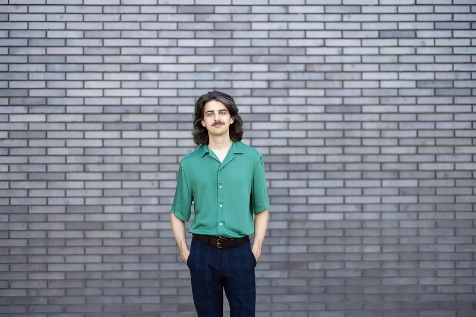 UCM Music Presents Guest Pianist Michael Clark: ‘Music Across Five Centuries’