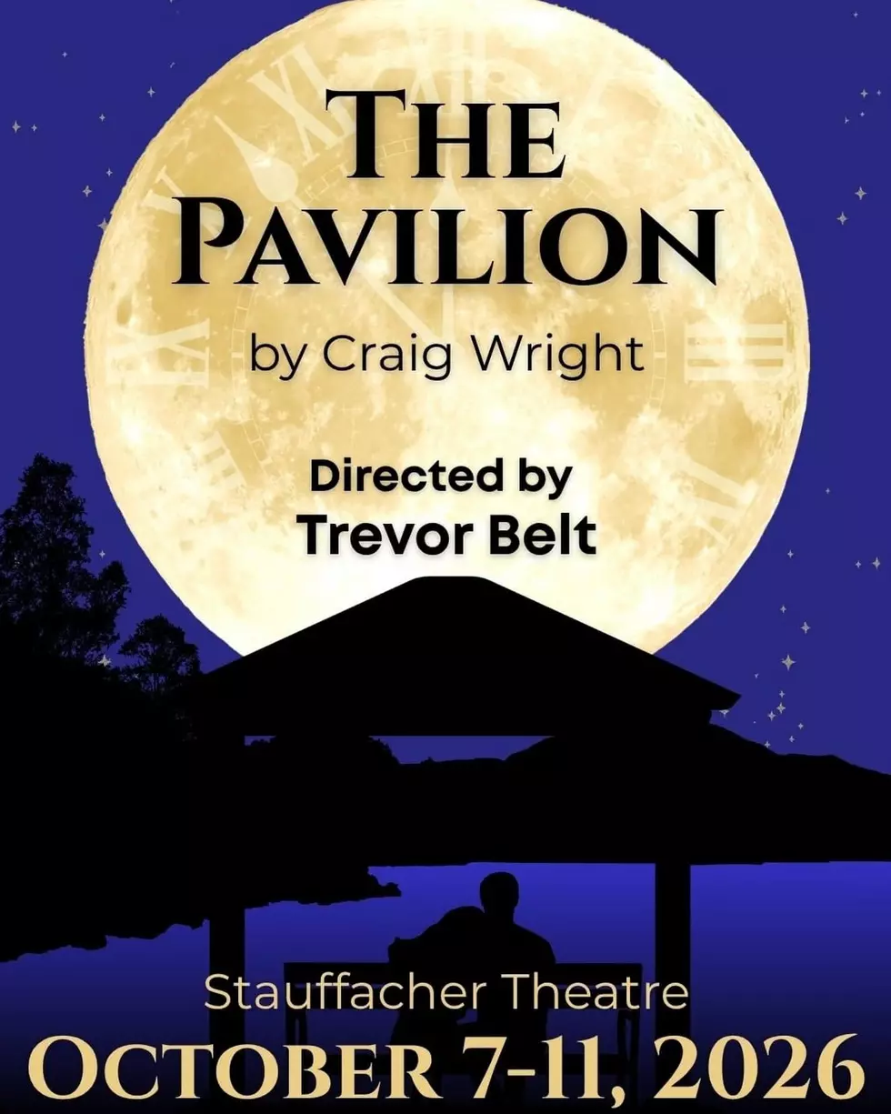 ‘The Pavilion’ to be Presented at SFCC