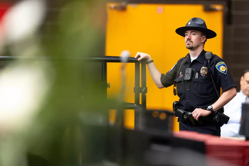 UCM, Warrensburg Police to Formalize Overnight Campus Patrol Agreement