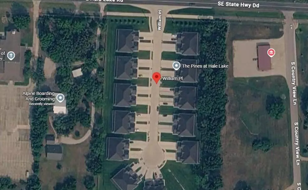 Google Maps