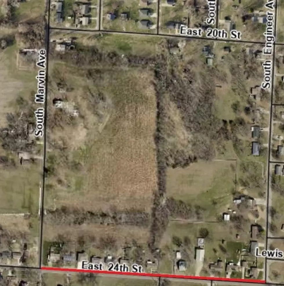 East 24th Street Paving Announced by City of Sedalia