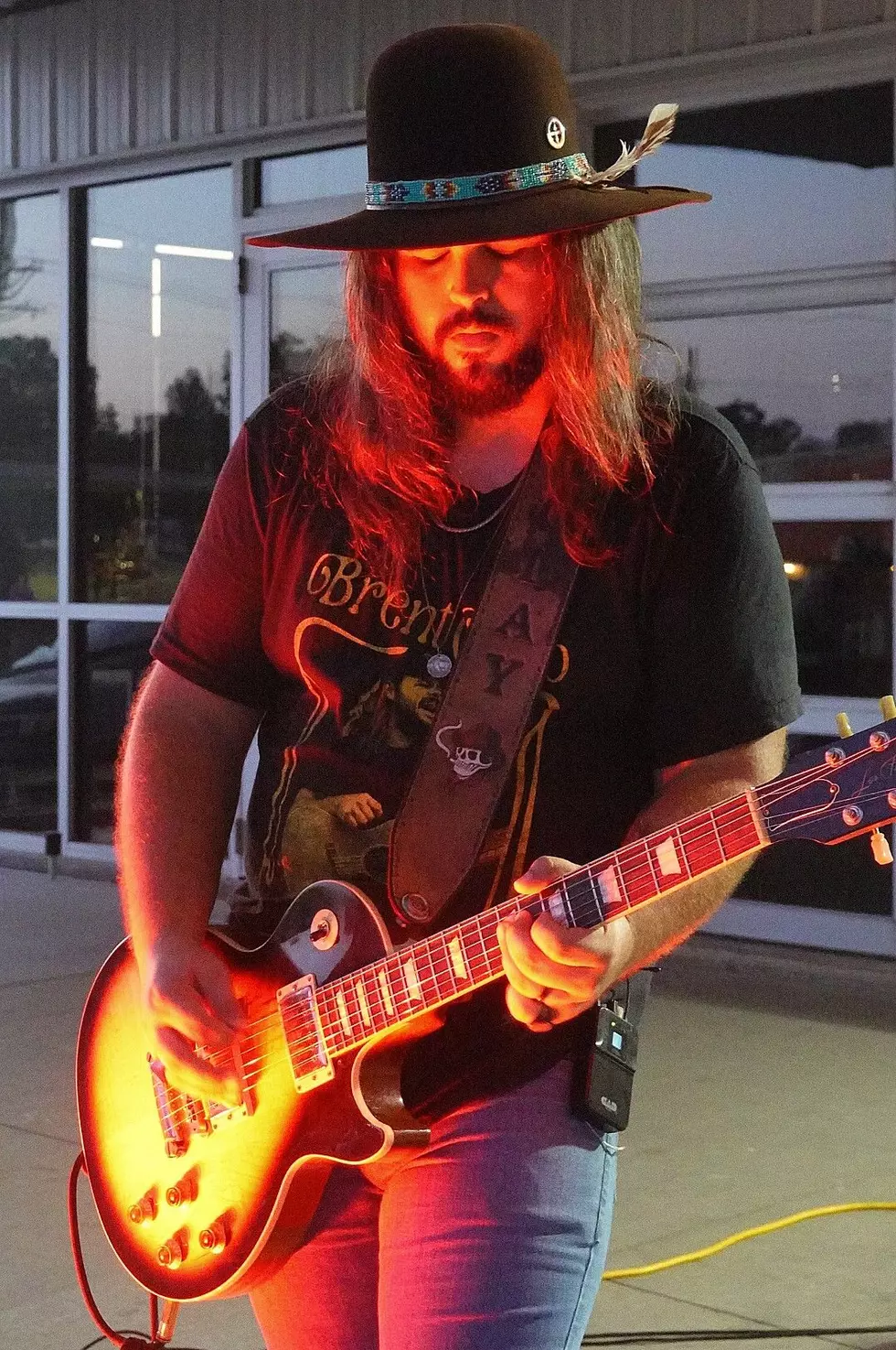 Randy Kirby