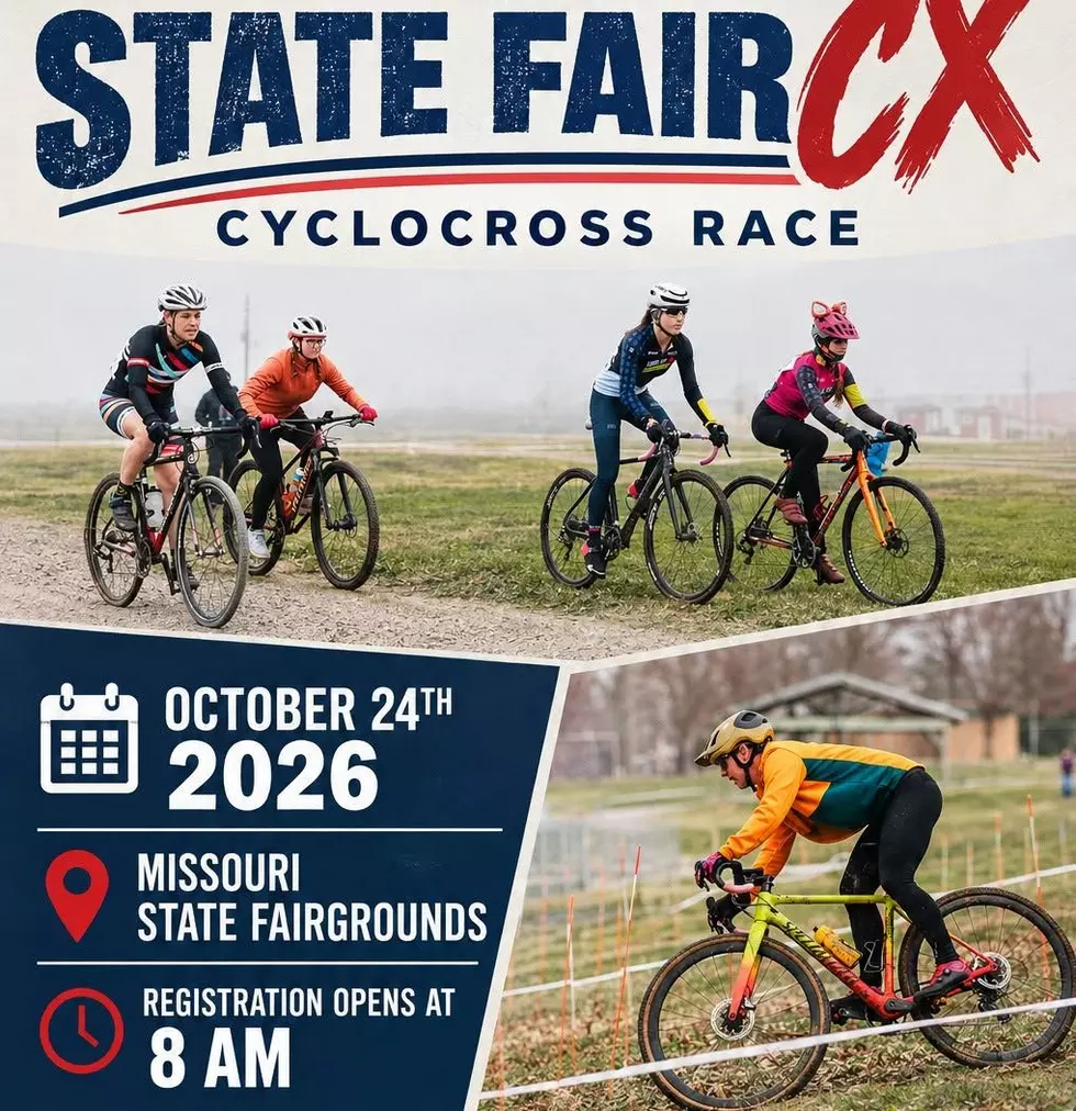 State Fair CX slated for October 24