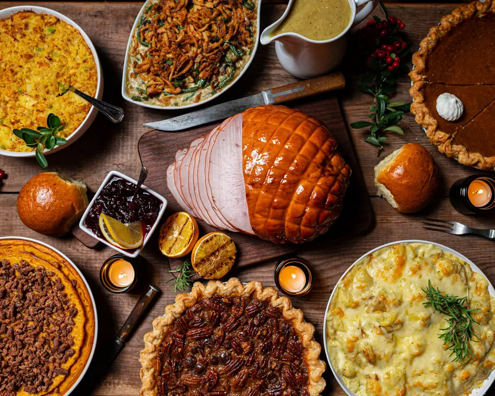 St. Vincent De Paul Parish to serve Thanksgiving meals
