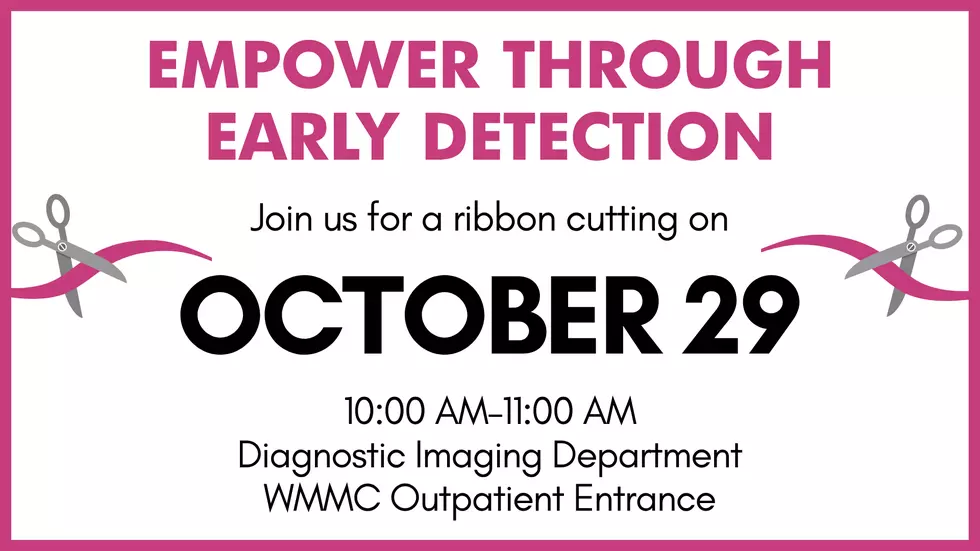 Western Missouri Medical Center to Celebrate New Breast Imaging Technology October 29