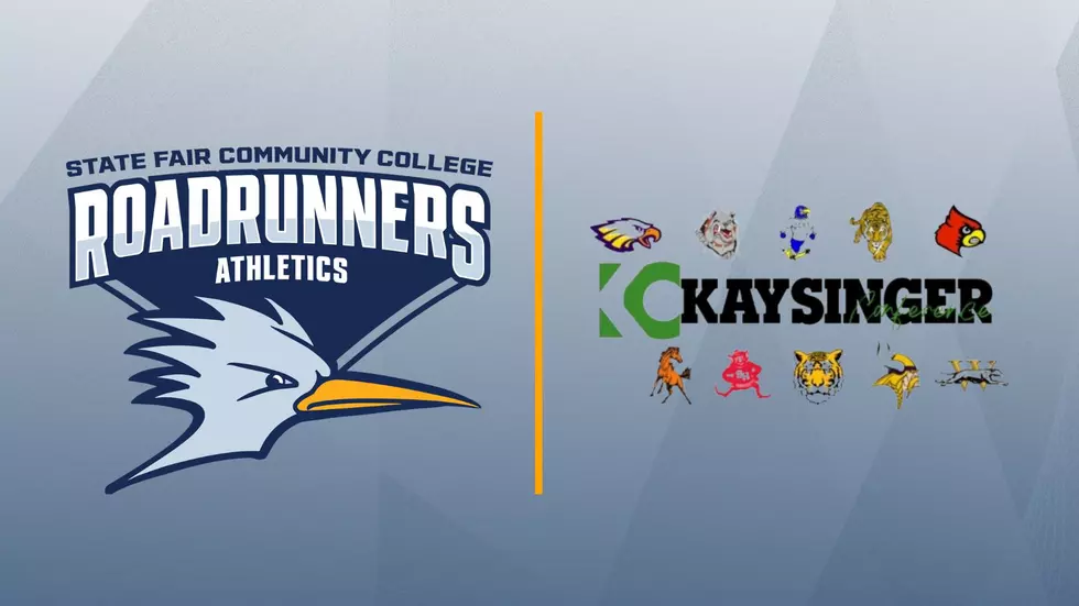 SFCC to Host Kaysinger Conference Championship Events