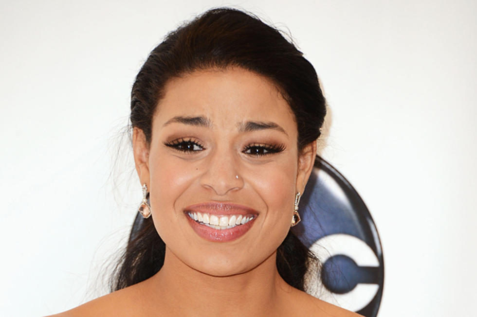 Jordin Sparks ‘Felt the Pressure’ for Whitney Houston Tribute at 2012 Billboard Music Awards